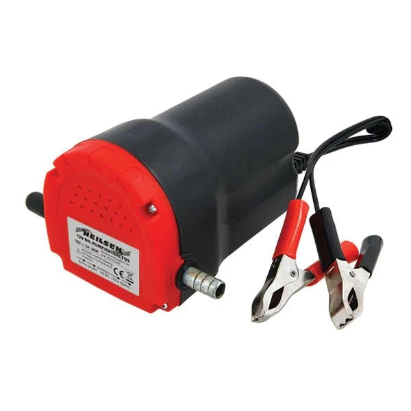 CT4597 - Oil Pump - 12V