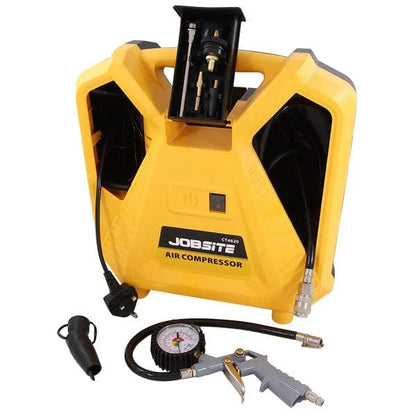 CT4620 - Portable Air Compressor