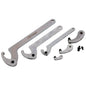 CT4631 - 8pc Hook & Pin Wrench Set