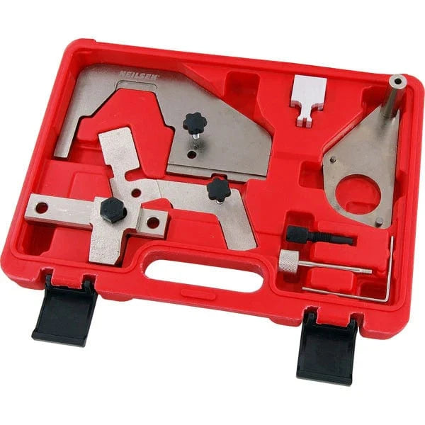 CT4648 - Timing Tool Set - Ford / JLR