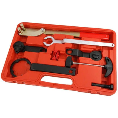 CT4651 - 8PCSVAG-AUDI,SEAT,SKODA,VW TIMING TOOL KIT 1.0 1.2 1.4 TSI, TFSI, EA211 ENGINES