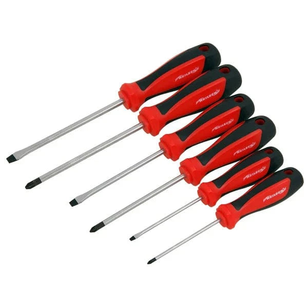 CT4702 - 6pc Screwdriver Set – Whole Sale Tools
