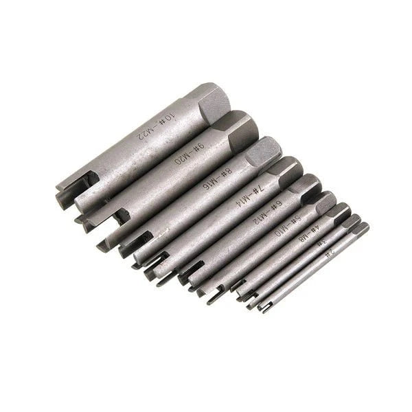 CT4708 - 9pc Tap Extractor Set