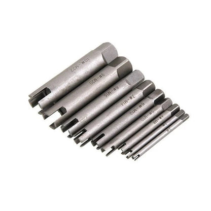 CT4708 - 9pc Tap Extractor Set