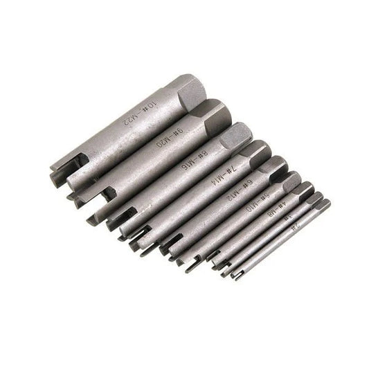 CT4708 - 9pc Tap Extractor Set