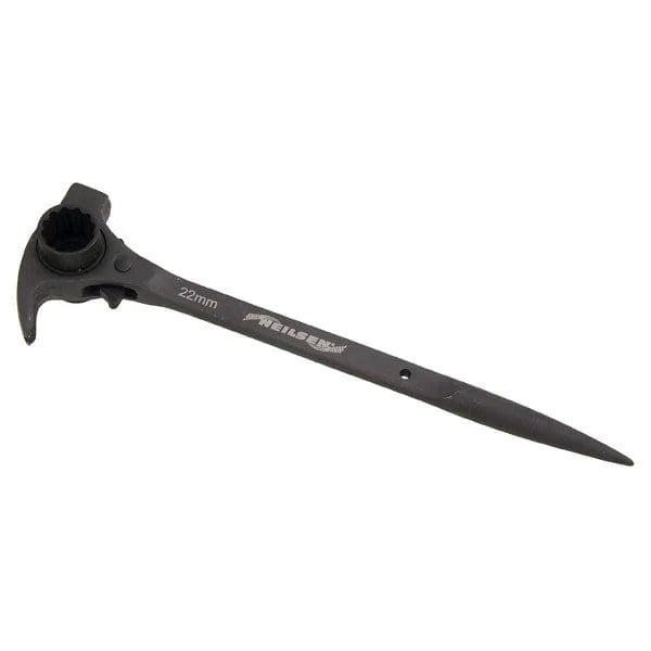 CT4721 - 19mm & 22mm Ratchet Scaffolding Wrench