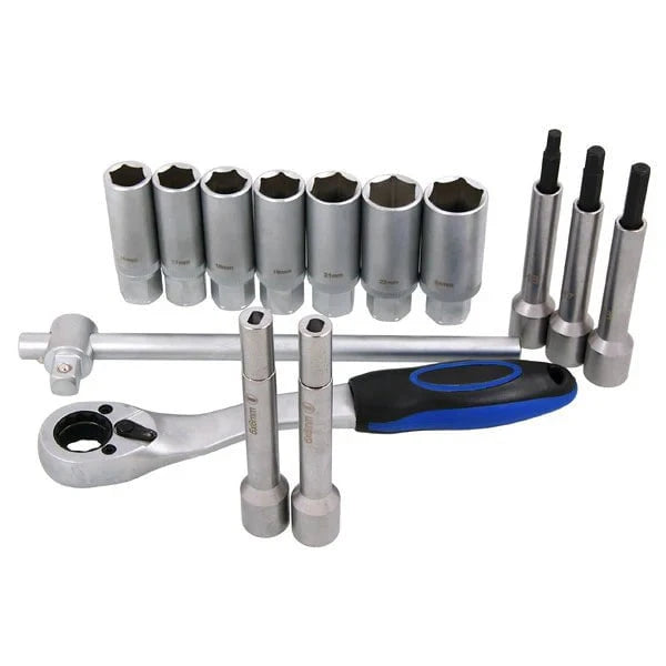 CT4755 - 14pc 1/2in DR Shock Absorber Tool Set