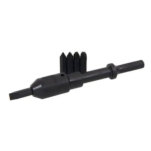CT4756 - 6pc Impact Driver Set
