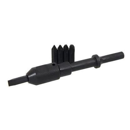 CT4756 - 6pc Impact Driver Set