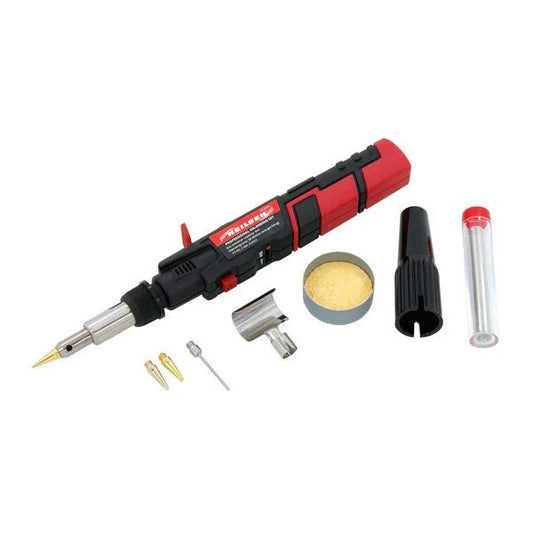 CT4774 - Gas Soldering Set