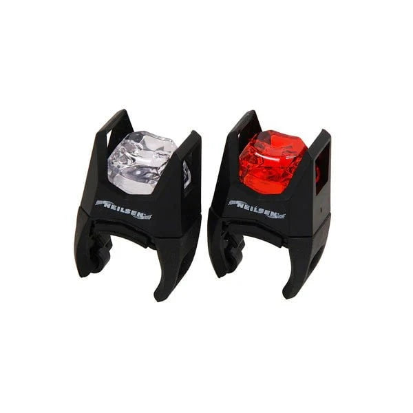 CT4779 - LED Bike Light Set