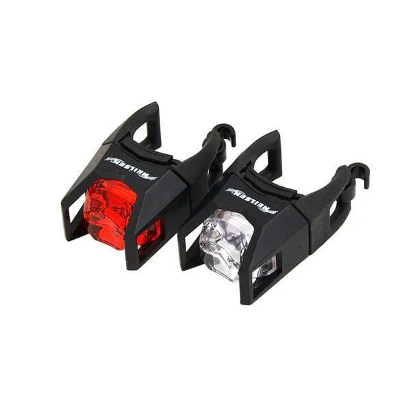 CT4779 - LED Bike Light Set