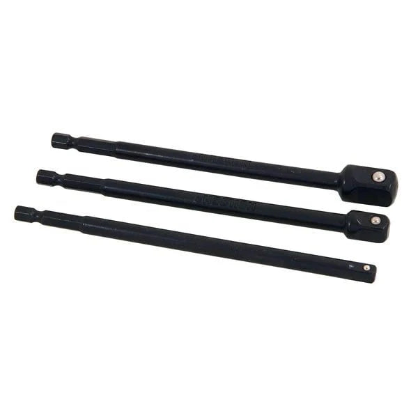 CT4786 - 3pc Power Tool Adaptor Set