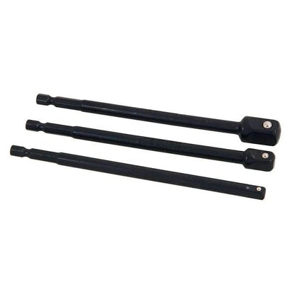 CT4786 - 3pc Power Tool Adaptor Set