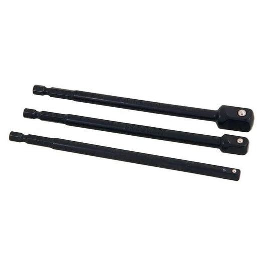 CT4786 - 3pc Power Tool Adaptor Set