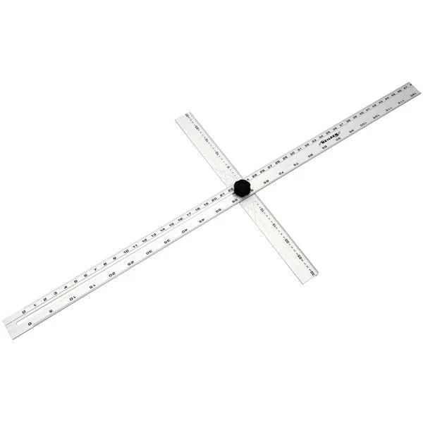 CT4787 - 24in Adjustable T-Square