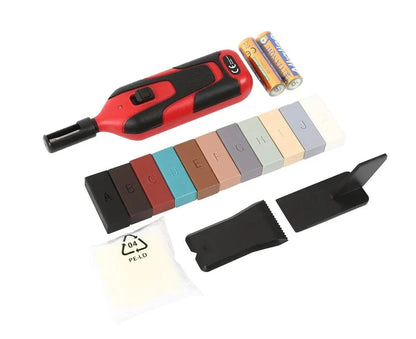 CT4793 - Laminate Flooring Repair Kit