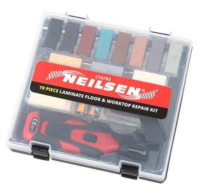 CT4793 - Laminate Flooring Repair Kit