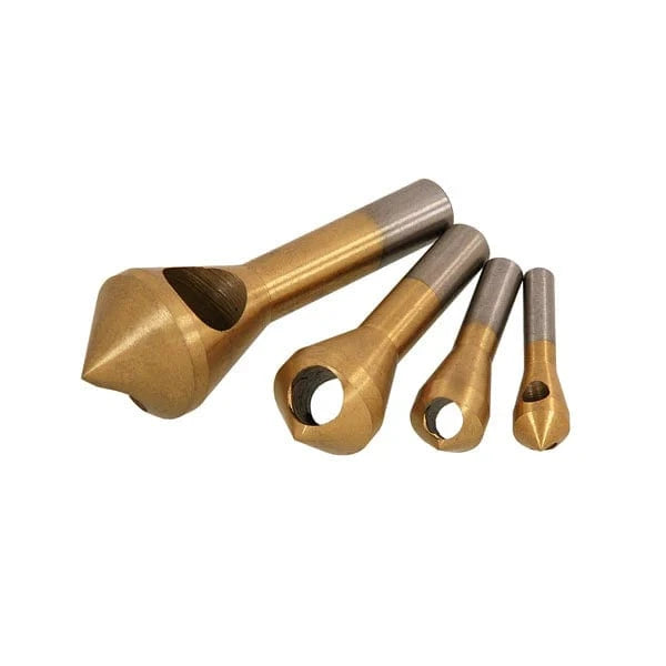 CT0899 - 4pc Hole Saw Set