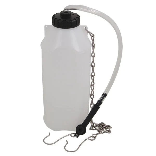 CT4853 - Brake Fluid Bleed Bottle 1L