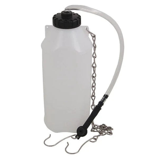 CT4853 - Brake Fluid Bleed Bottle 1L