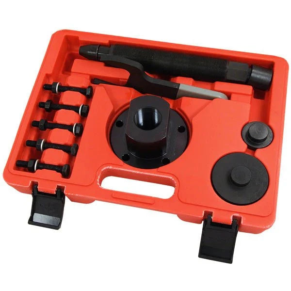 CT4863 - Wheel Hub Puller - Ford Transit