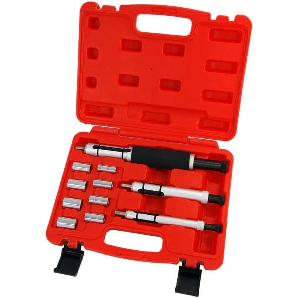 CT4864 - 11pc Clutch Alignment and Adjustment Tool Set