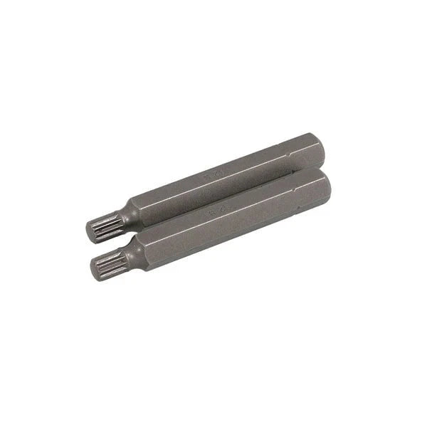 CT4914 - 2pc Spline Bits