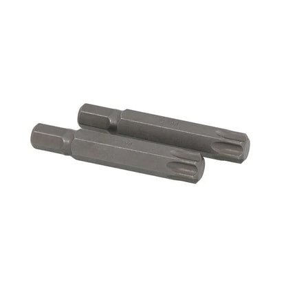 CT4916 - 2pc Star Bit Set