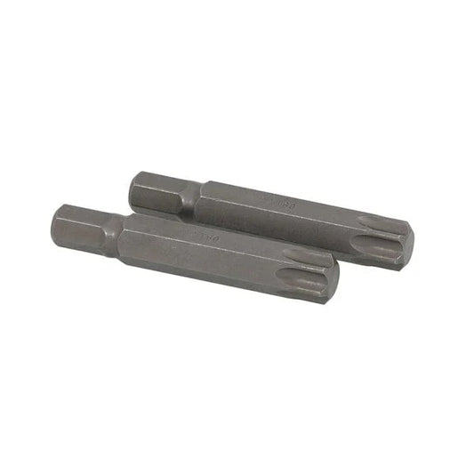 CT4916 - 2pc Star Bit Set