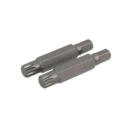 CT4917 - 2pc Spline Bits