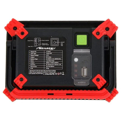 CT4923 - LED COB Work Lamp with USB