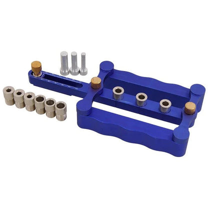 CT4932 - Wood Dowel Hole Jig Kit