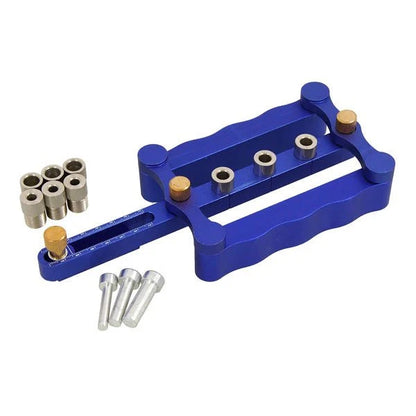 CT4932 - Wood Dowel Hole Jig Kit
