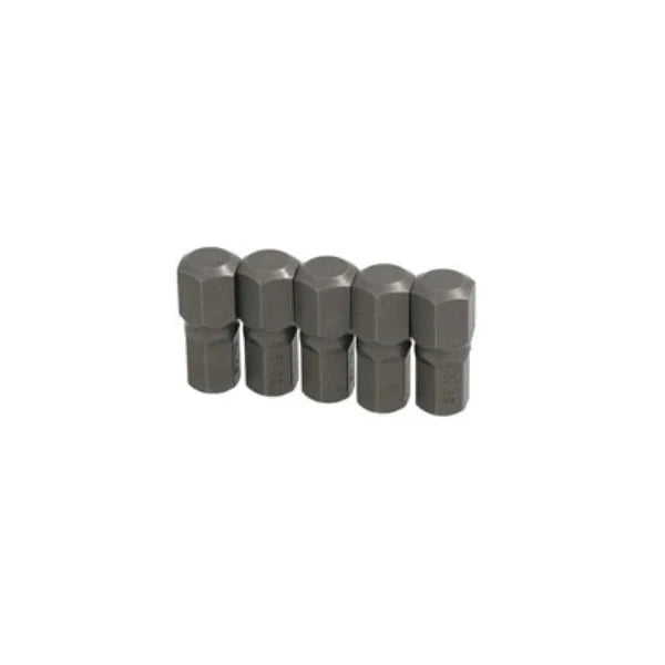 CT4945 - 5pc Hex Bit Set