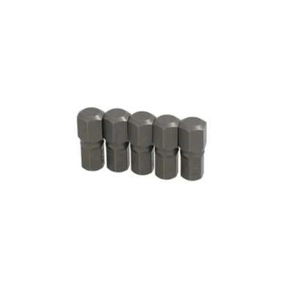 CT4945 - 5pc Hex Bit Set