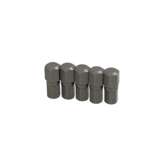 CT4945 - 5pc Hex Bit Set