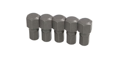 CT4949 - 5pc Hex Bit Set