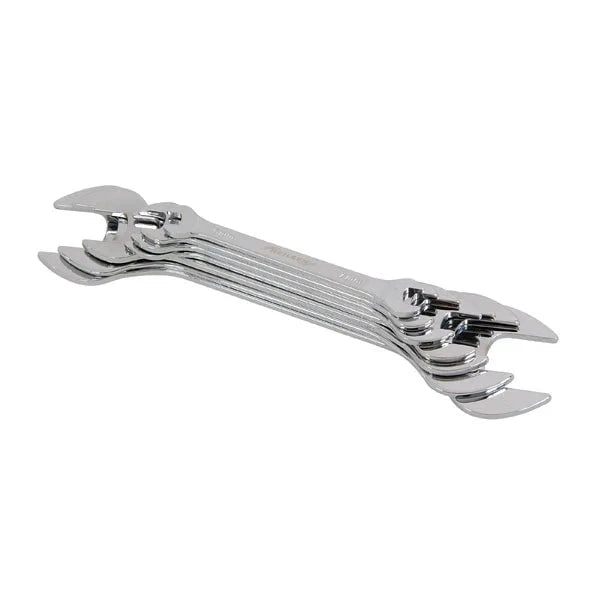CT4953 - 7pc Thin Metric Spanner Set