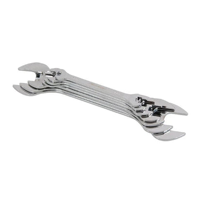 CT4953 - 7pc Thin Metric Spanner Set