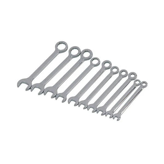 CT4954 - 10pc Mini Metric Spanner Set