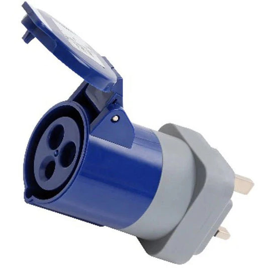 CT4962 - Electrical Adaptor - 230V / 13A