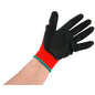 CT4966 - Latex Work Gloves - Size 8 Medium