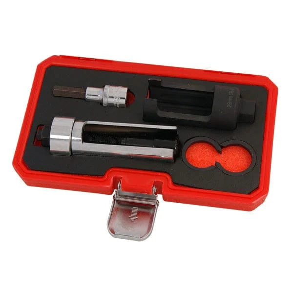 CT4987 - 4pc Injector Puller Set - Mercedes