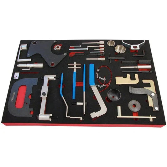 CT4988 - Timing Tool Set - Renault / Nissan / Dacia / Opel