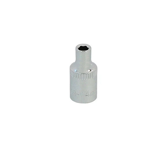 CT4994 - 1/4in DR 4mm Super Lock Socket