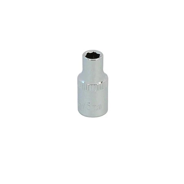 CT4995 - 1/4in Dr 5mm Super Lock Socket