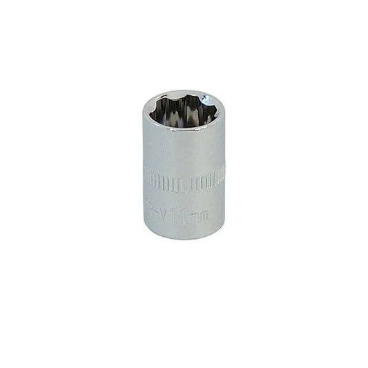 CT5001 - 1/4in Dr 11mm Super Lock Socket