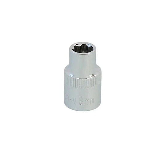 CT5007 - 3/8in DR 8mm Socket