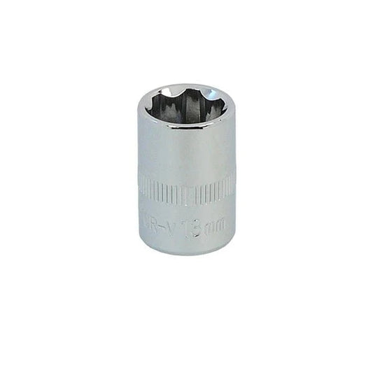 CT5012 - 3/8in DR 13mm Socket
